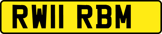 RW11RBM