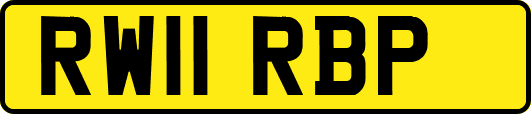 RW11RBP
