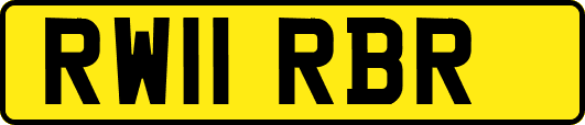 RW11RBR