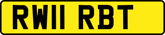 RW11RBT
