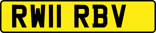 RW11RBV
