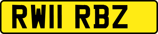 RW11RBZ