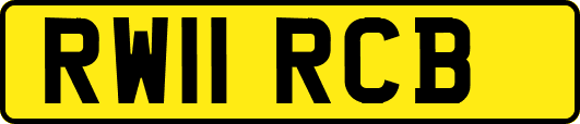 RW11RCB