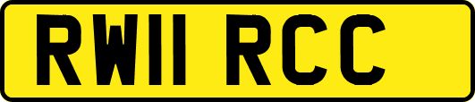 RW11RCC