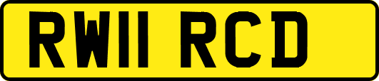 RW11RCD