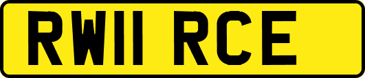 RW11RCE