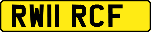 RW11RCF