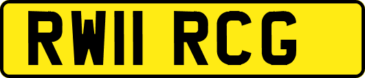 RW11RCG