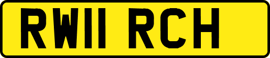 RW11RCH