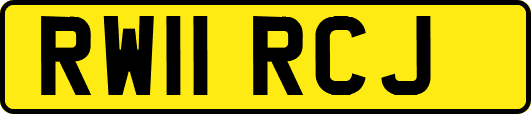 RW11RCJ