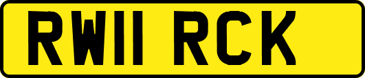 RW11RCK