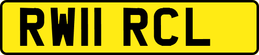 RW11RCL