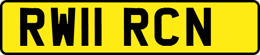 RW11RCN
