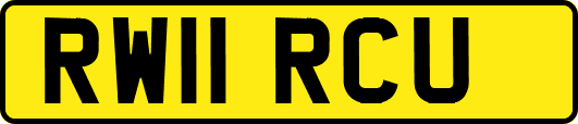 RW11RCU