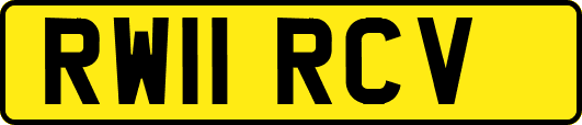 RW11RCV
