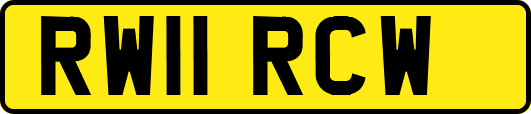 RW11RCW
