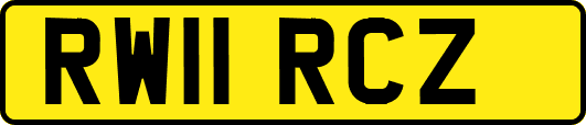 RW11RCZ