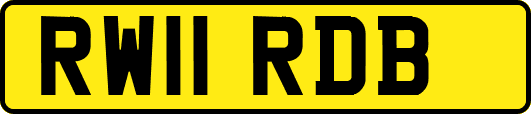 RW11RDB