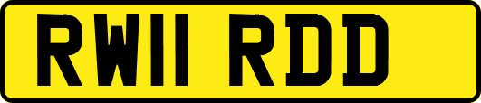 RW11RDD