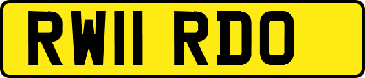 RW11RDO
