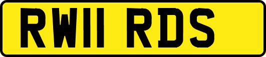 RW11RDS