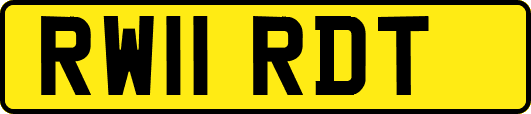 RW11RDT