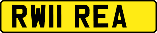 RW11REA