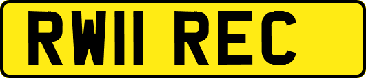 RW11REC