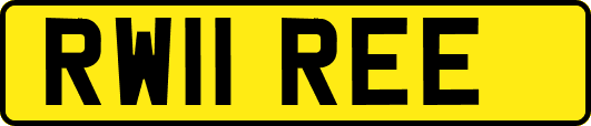 RW11REE