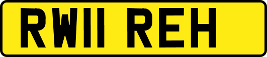 RW11REH