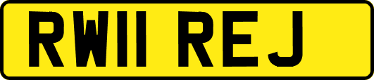 RW11REJ