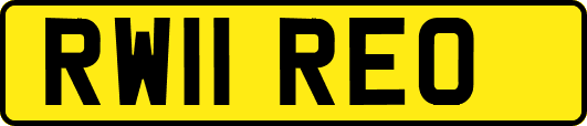 RW11REO