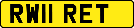 RW11RET