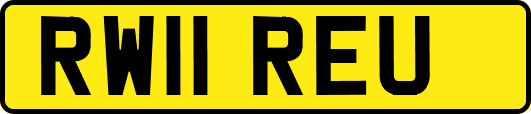 RW11REU