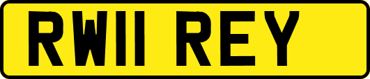 RW11REY