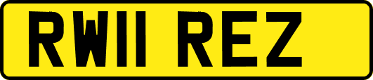RW11REZ