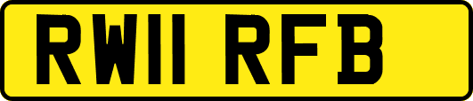 RW11RFB