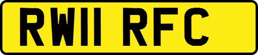 RW11RFC