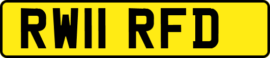 RW11RFD