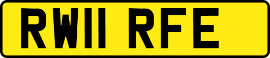 RW11RFE