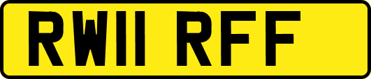 RW11RFF