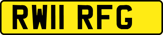 RW11RFG
