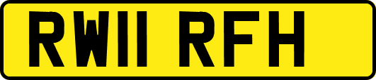 RW11RFH