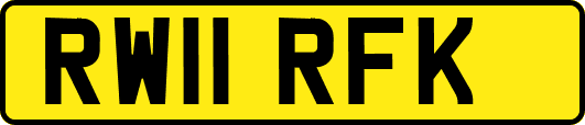 RW11RFK