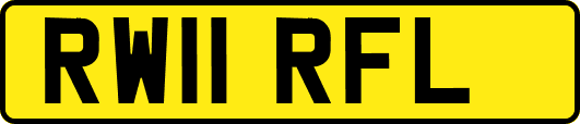 RW11RFL