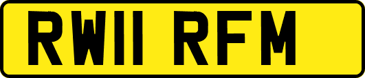 RW11RFM