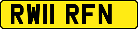 RW11RFN