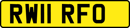 RW11RFO