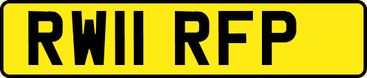 RW11RFP