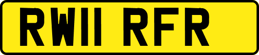 RW11RFR